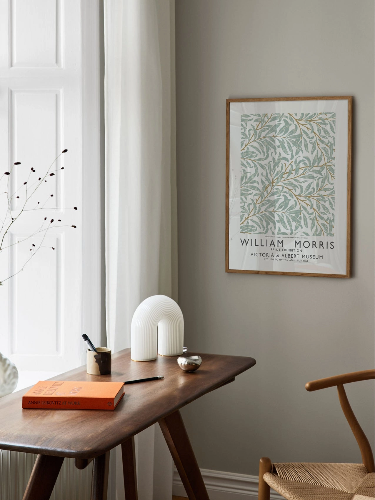 Poster Hub - Willow Bough