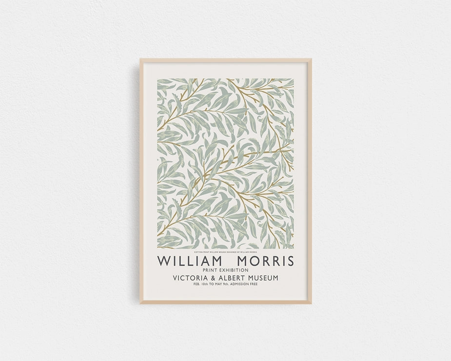 Poster Hub - Willow Bough
