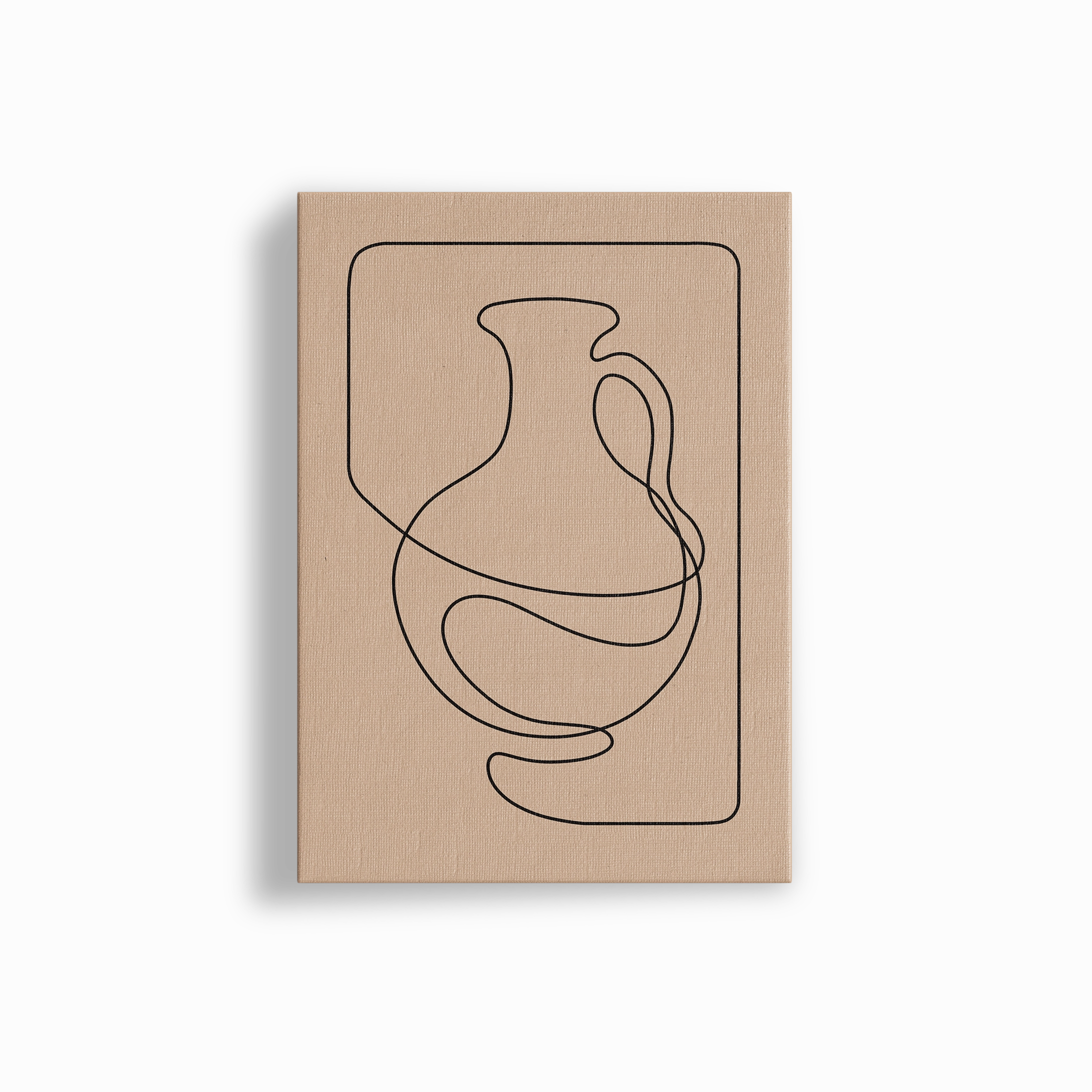 Pottery