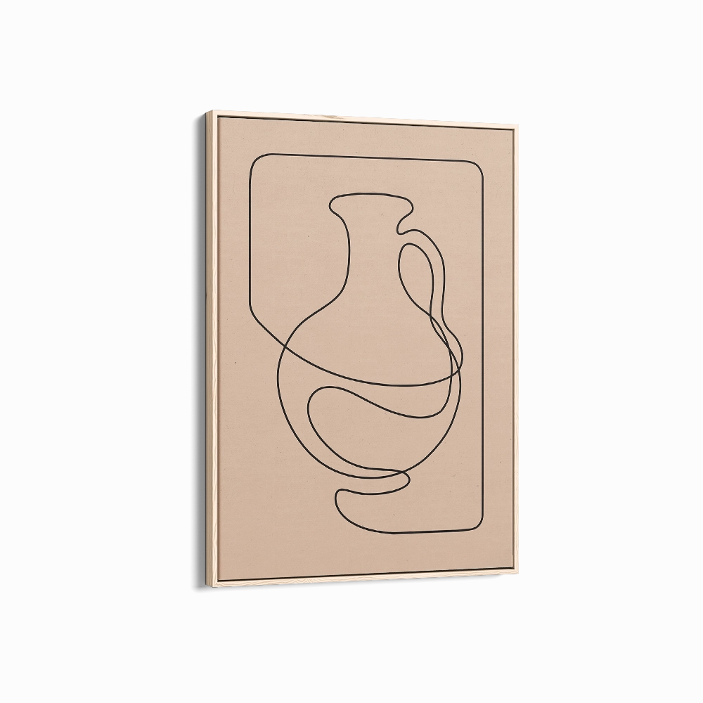 Pottery