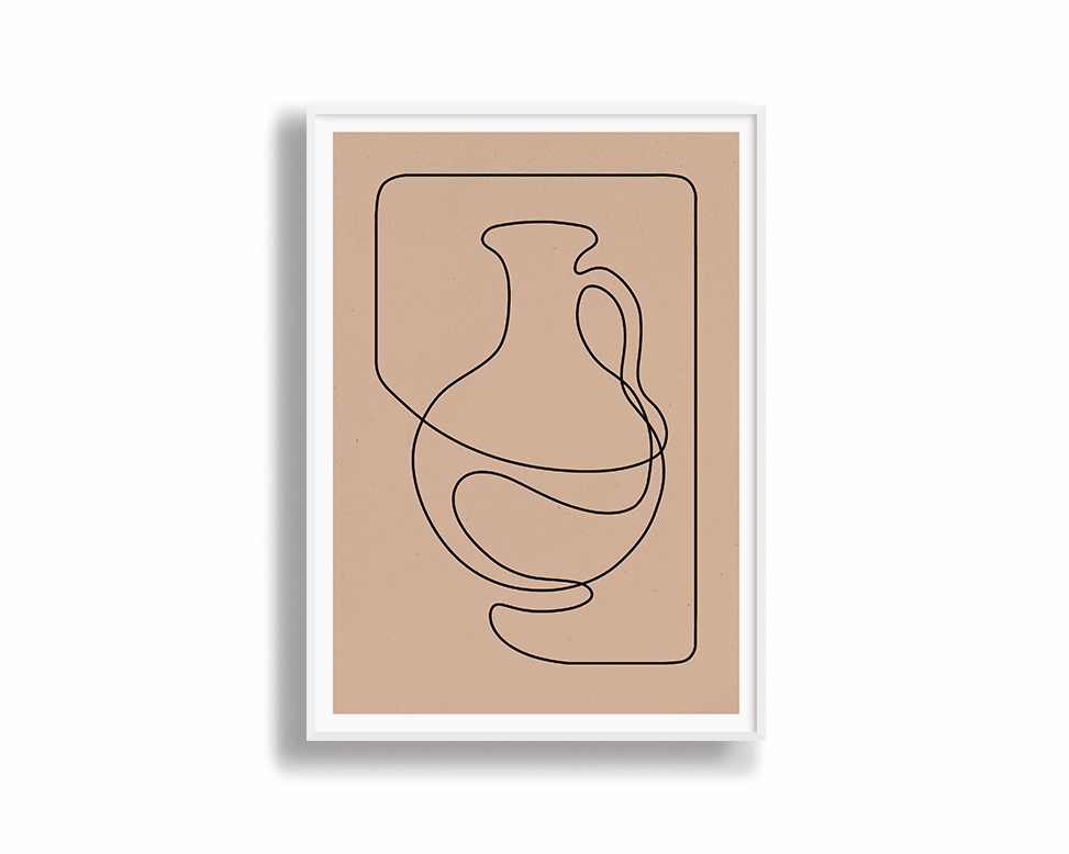 Pottery