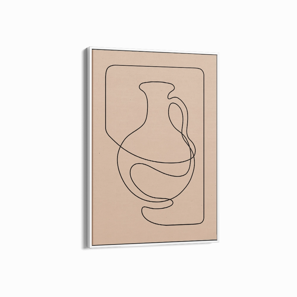 Pottery