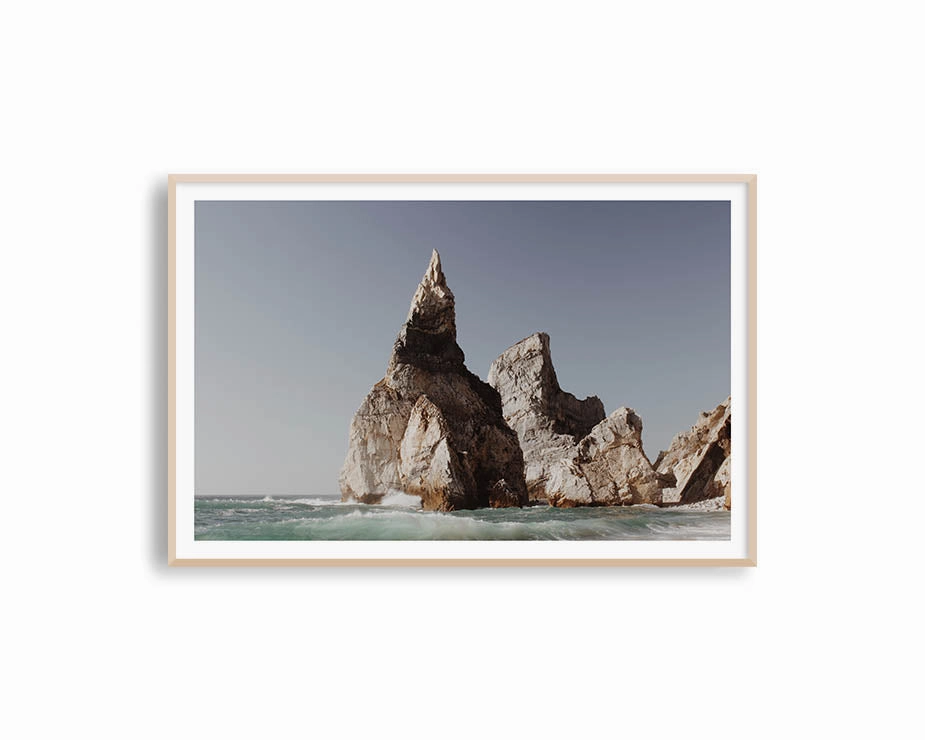 Praia Da Ursa Portogallo 2