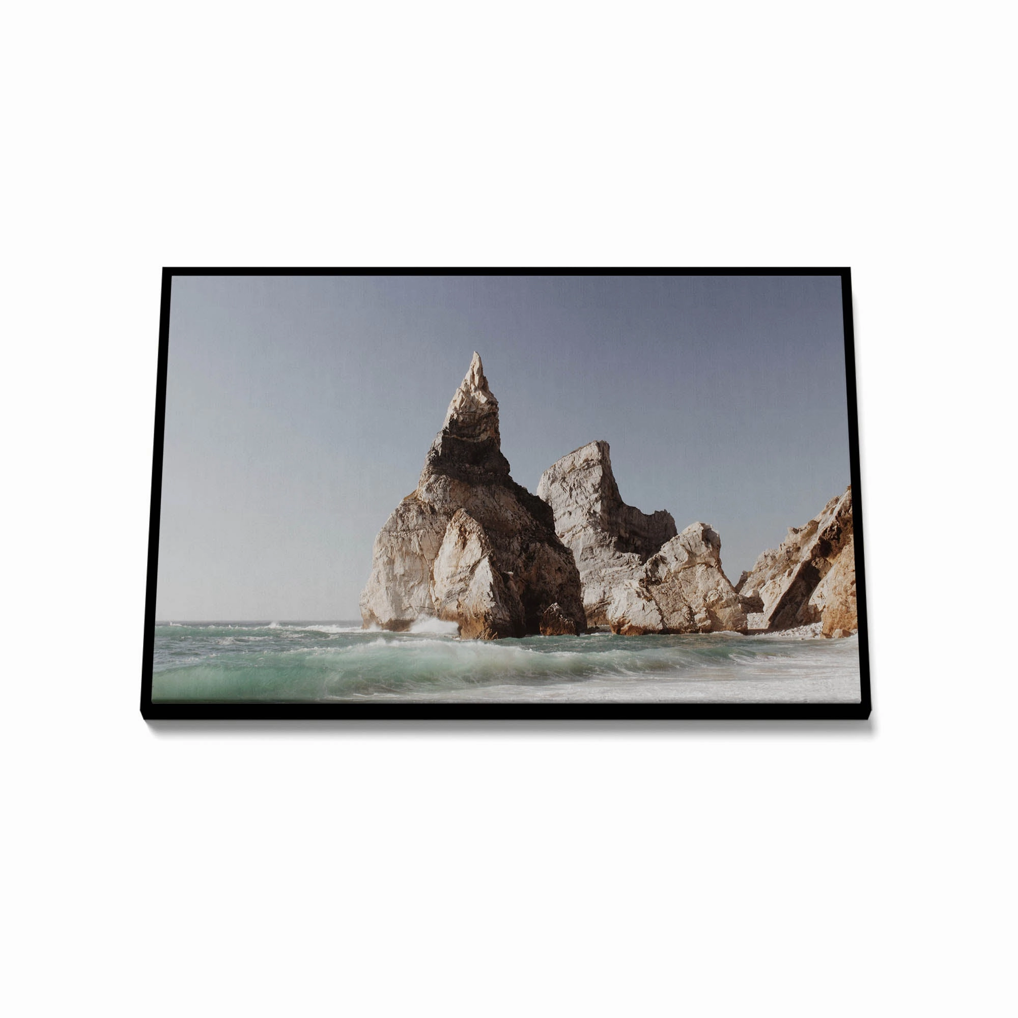 Praia Da Ursa Portogallo 2
