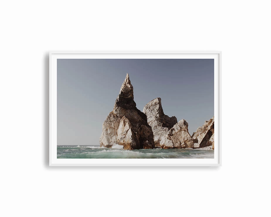 Praia Da Ursa Portogallo 2