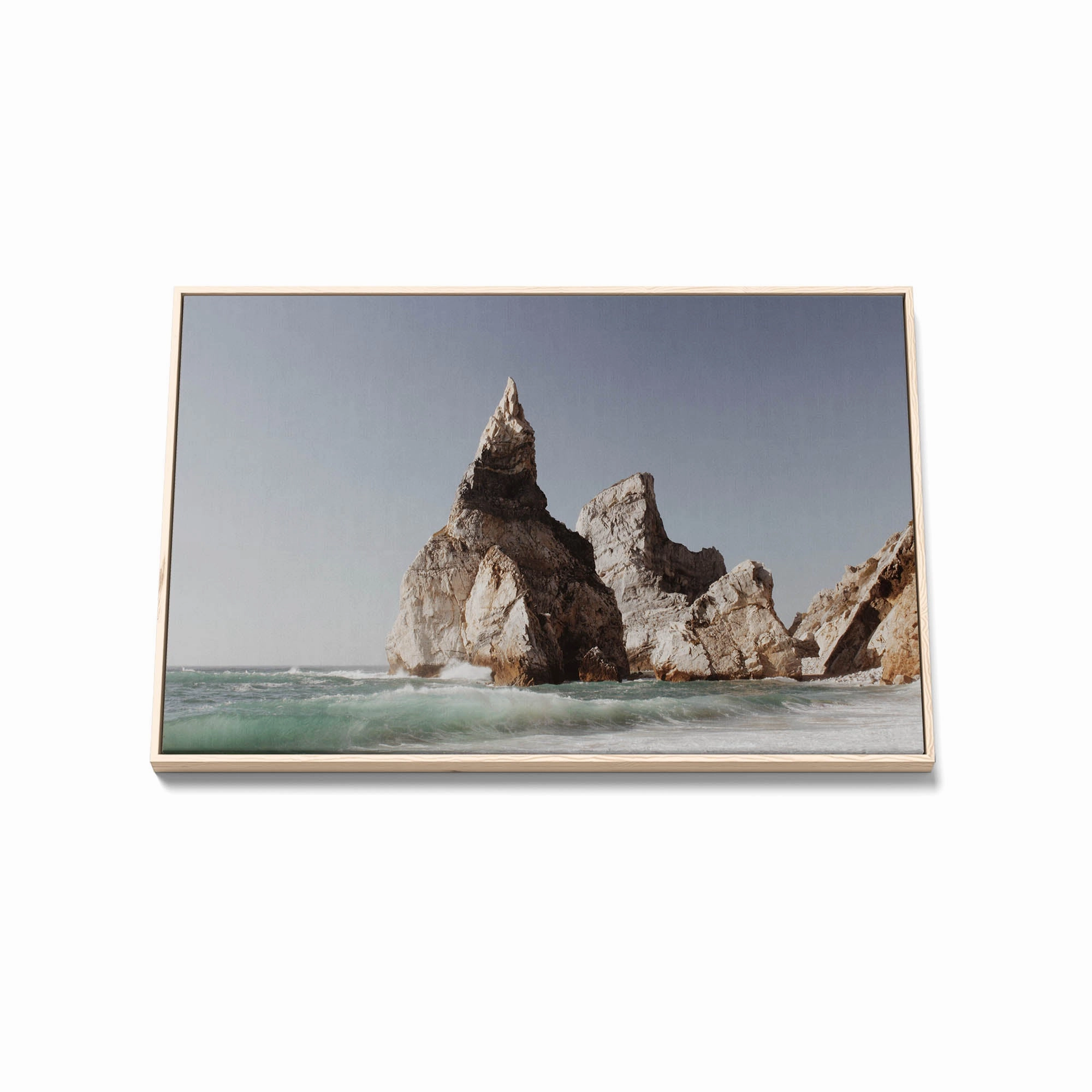 Praia Da Ursa Portogallo 2