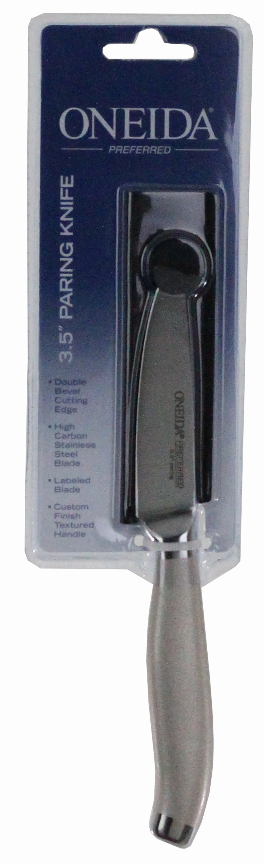 Preferred  3" Paring Knife with Blade Guard