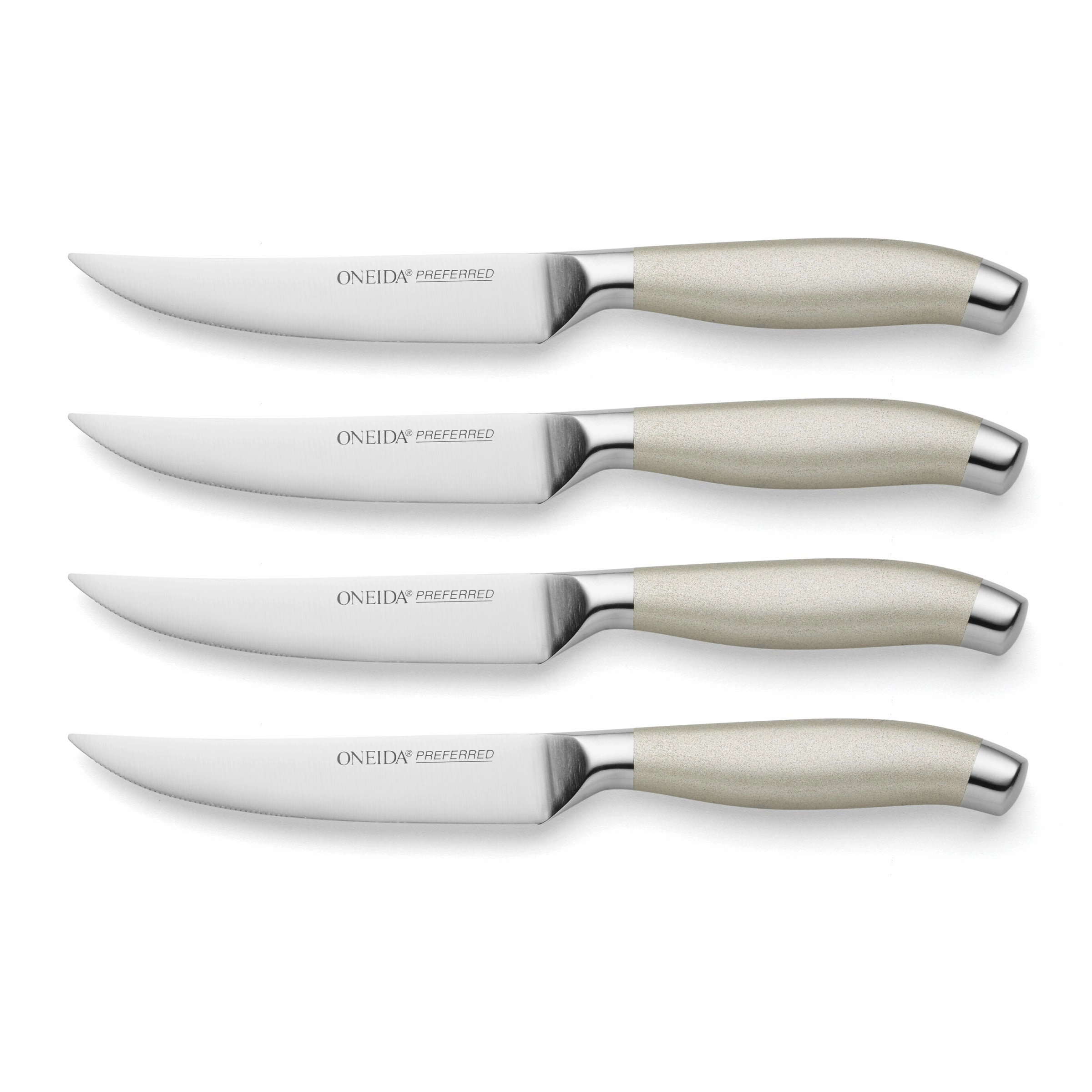 Preferred Steak Knives Set of 4modern kitchen decor ,kitchen dinner set ,dinnerware 