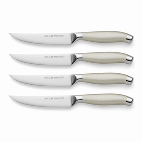 Preferred Steak Knives Set of 4modern kitchen decor ,kitchen dinner set ,dinnerware 