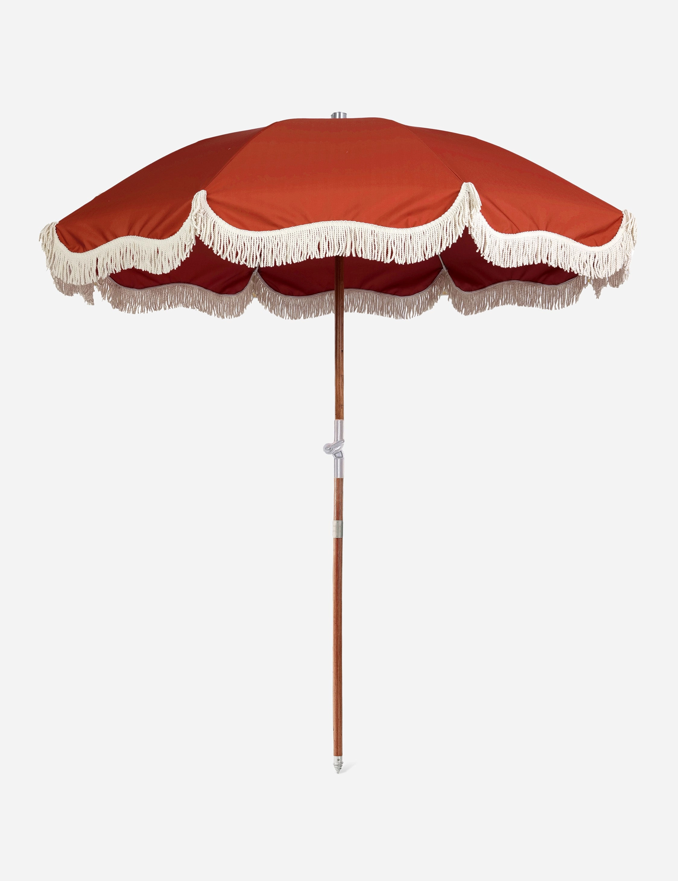 Premium Beach Umbrella by Business & Pleasure Co.