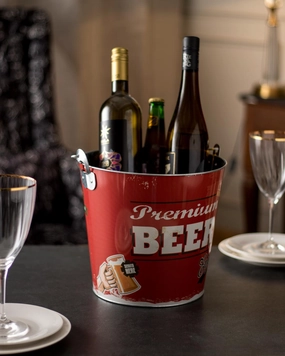Premium Beer Beverage Tub - Set Of 2modern kitchen decor ,kitchen dinner set ,dinnerware 