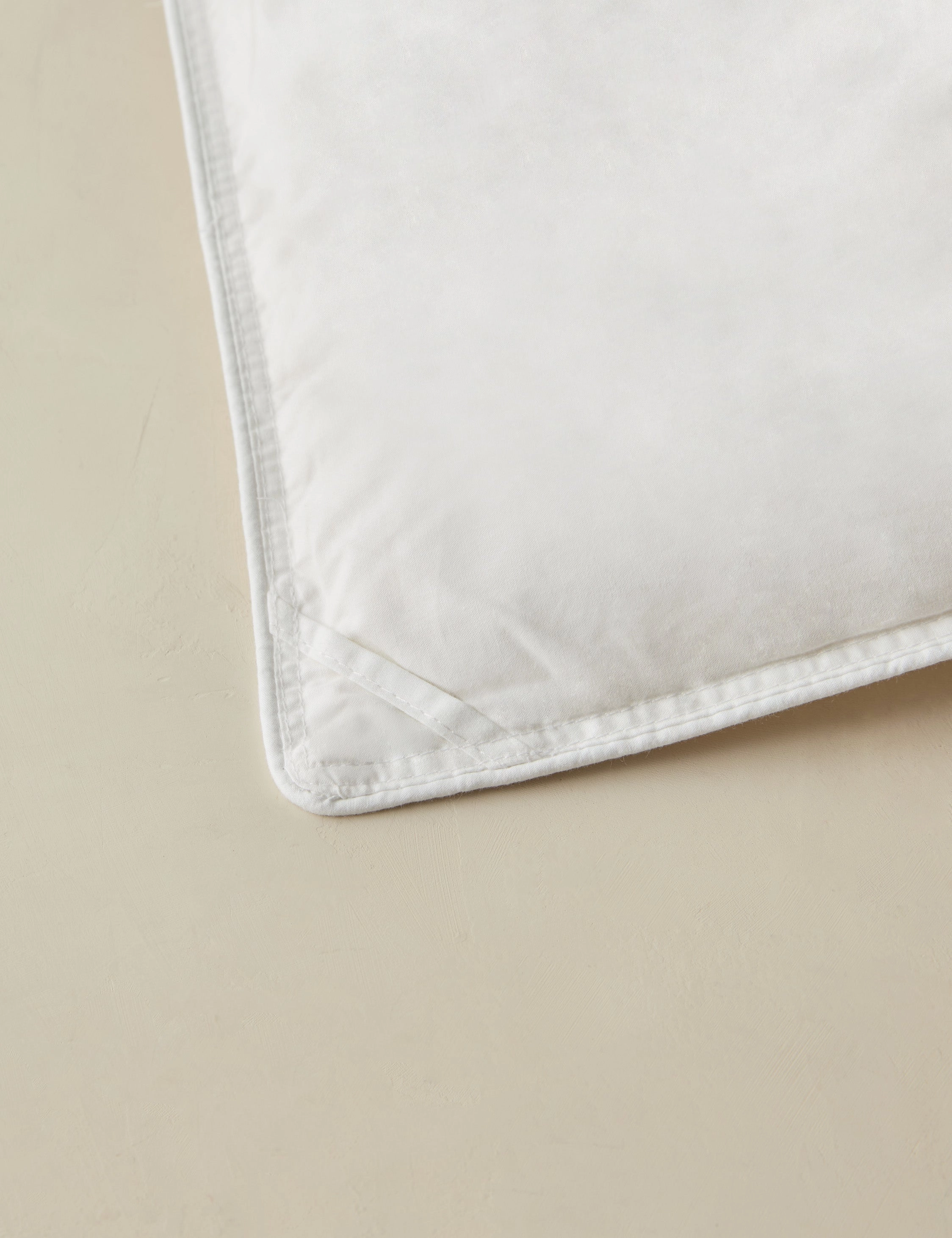 PrimaLoft? Down Alternative Duvet Insert