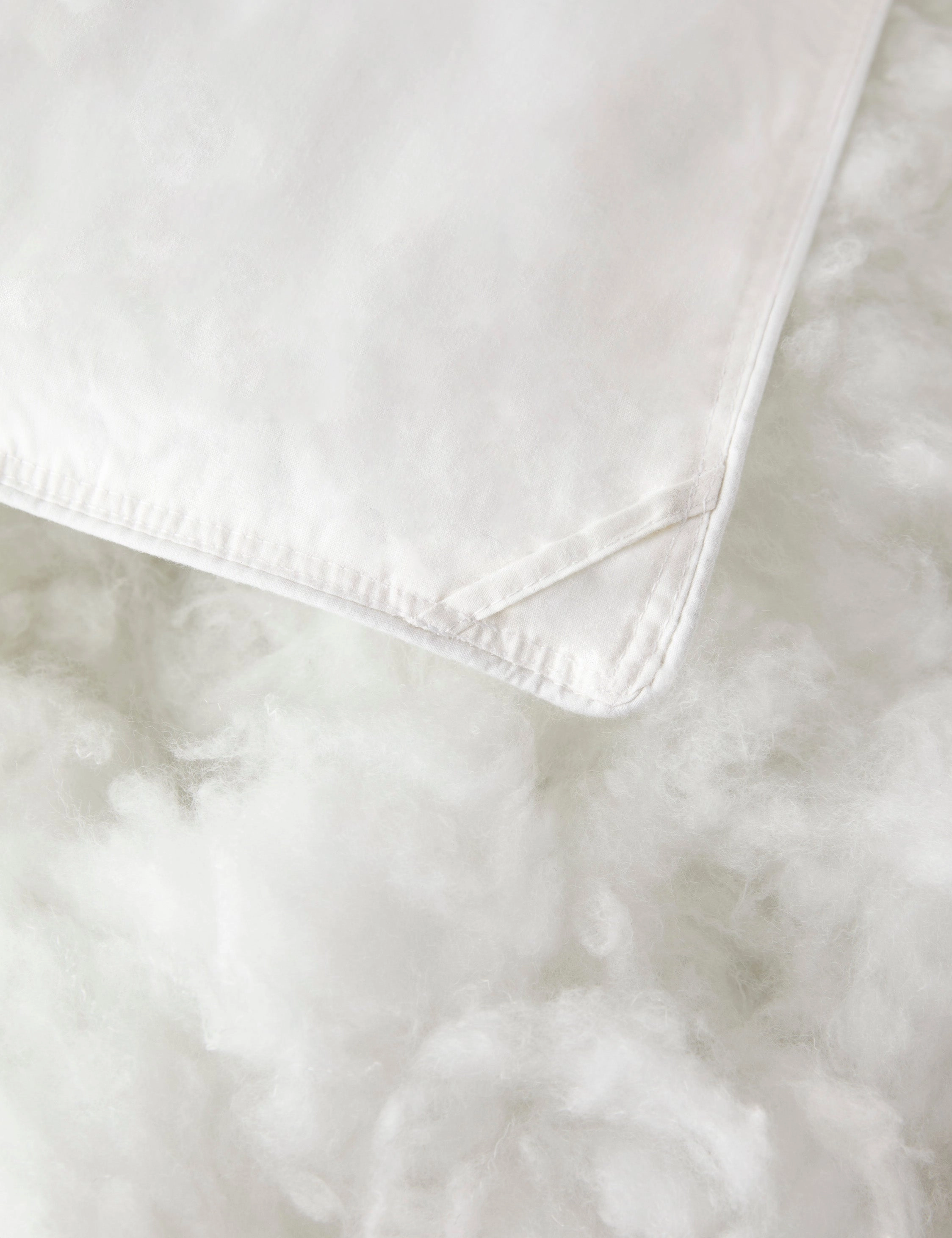 PrimaLoft? Down Alternative Duvet Insert