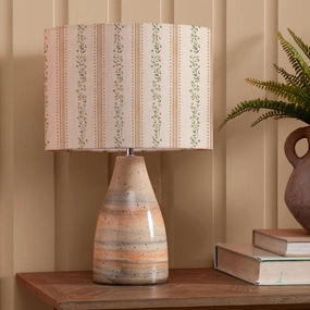 Primavera Eva & Japura Complete Table Lamp Sandstone/Melbamodern home decor ,home decor for bedroom 