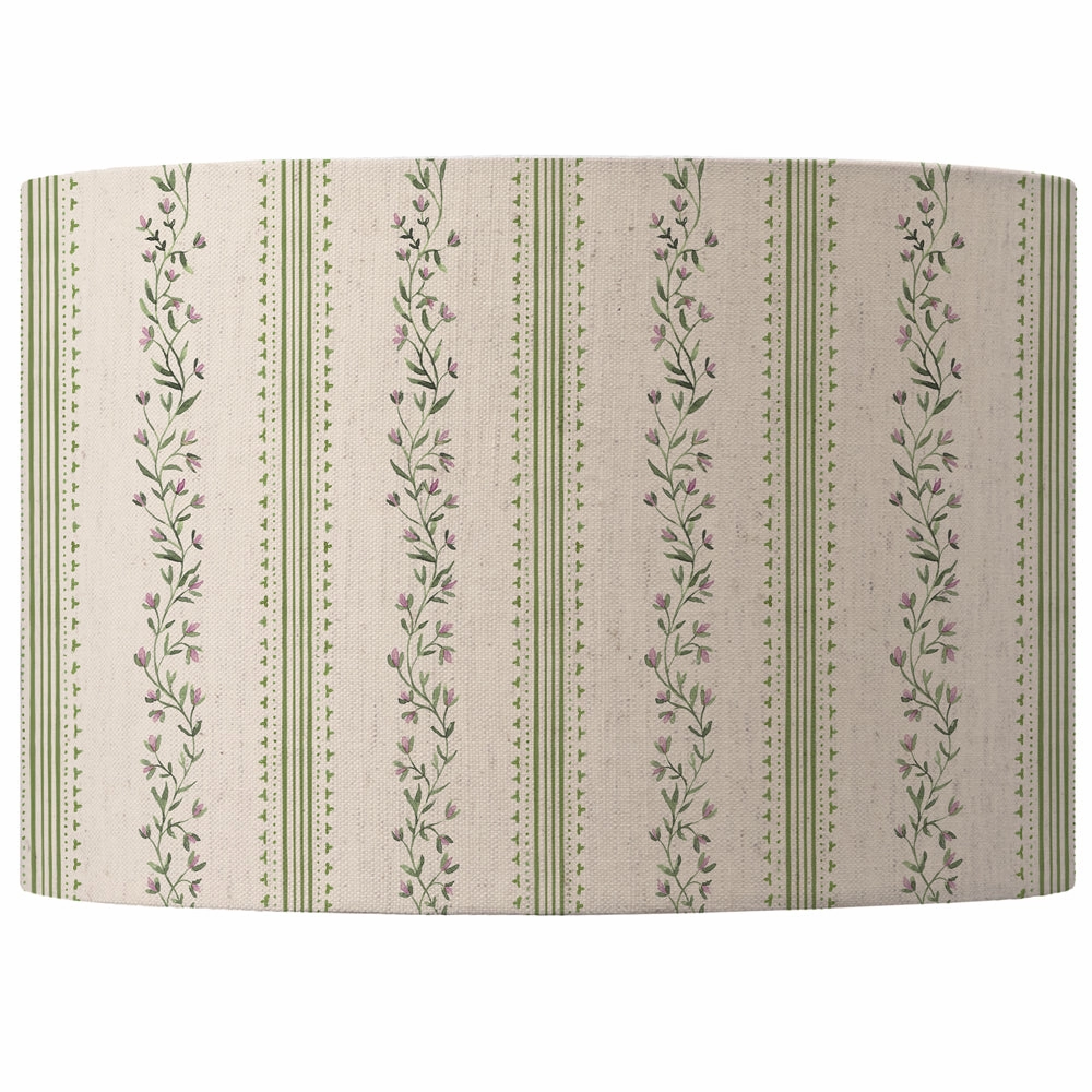 Primavera Eva Lamp Shade Clover