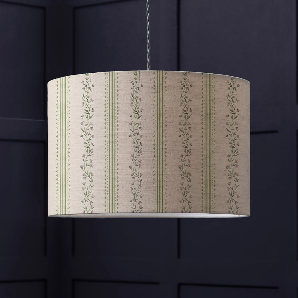 Primavera Eva Lamp Shade Clovermodern home decor ,home decor for bedroom 
