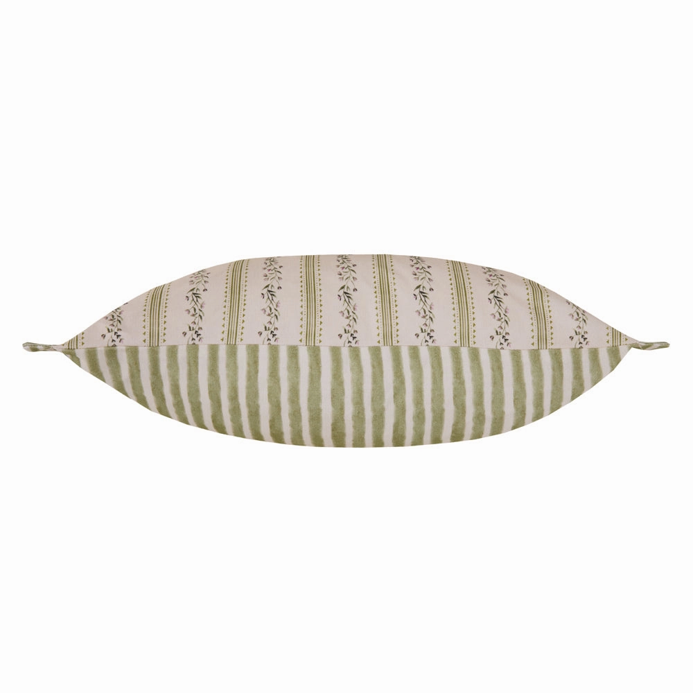Primavera Printed Cushion Clover