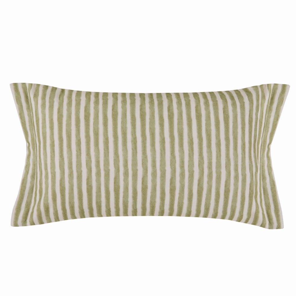 Primavera Printed Cushion Clover