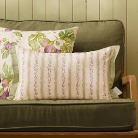 Primavera Printed Cushion Cloverhome decor ,wall decor 