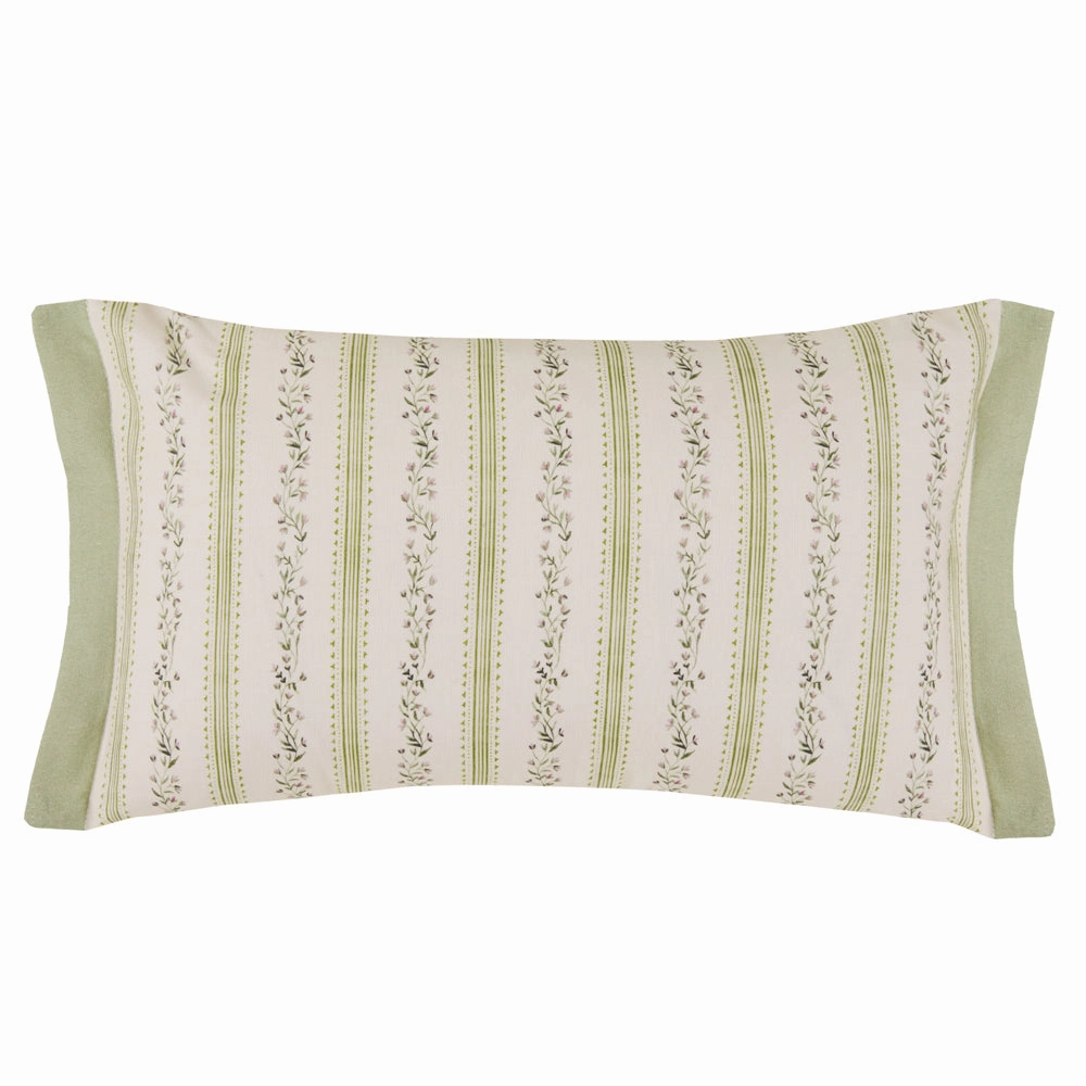 Primavera Printed Cushion Clover