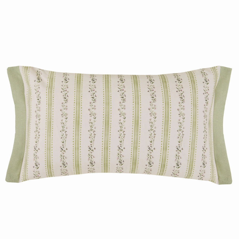 Primavera Printed Cushion Clover