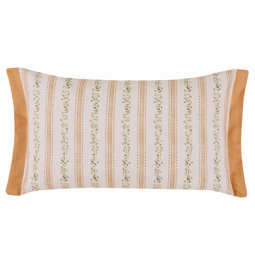 Primavera Printed Cushion Melba