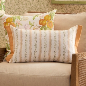 Primavera Printed Cushion Melbahome decor ,wall decor 