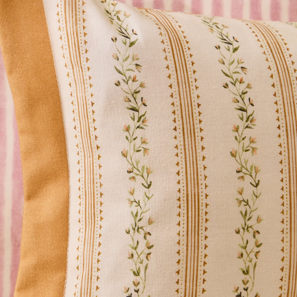Primavera Printed Cushion Melba