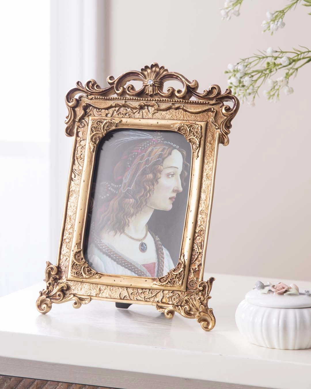 Primrose - Photo Frame
