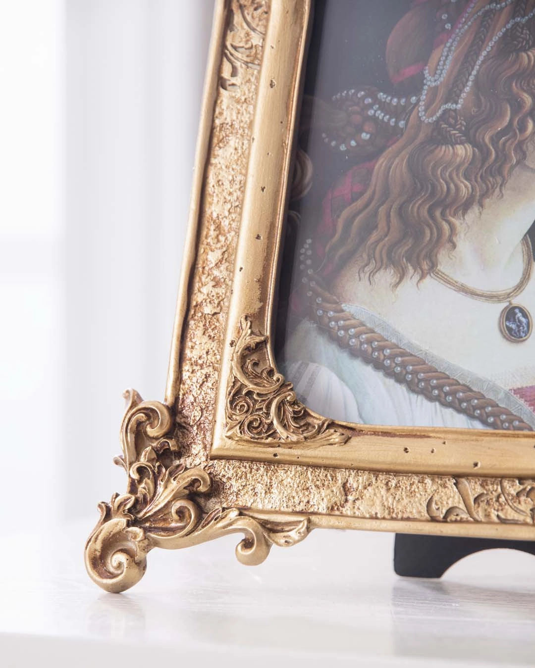 Primrose - Photo Frame