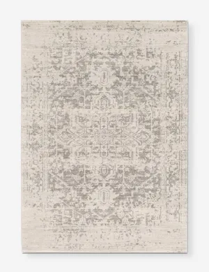 Prisha Rugmodern color block patchwork rug