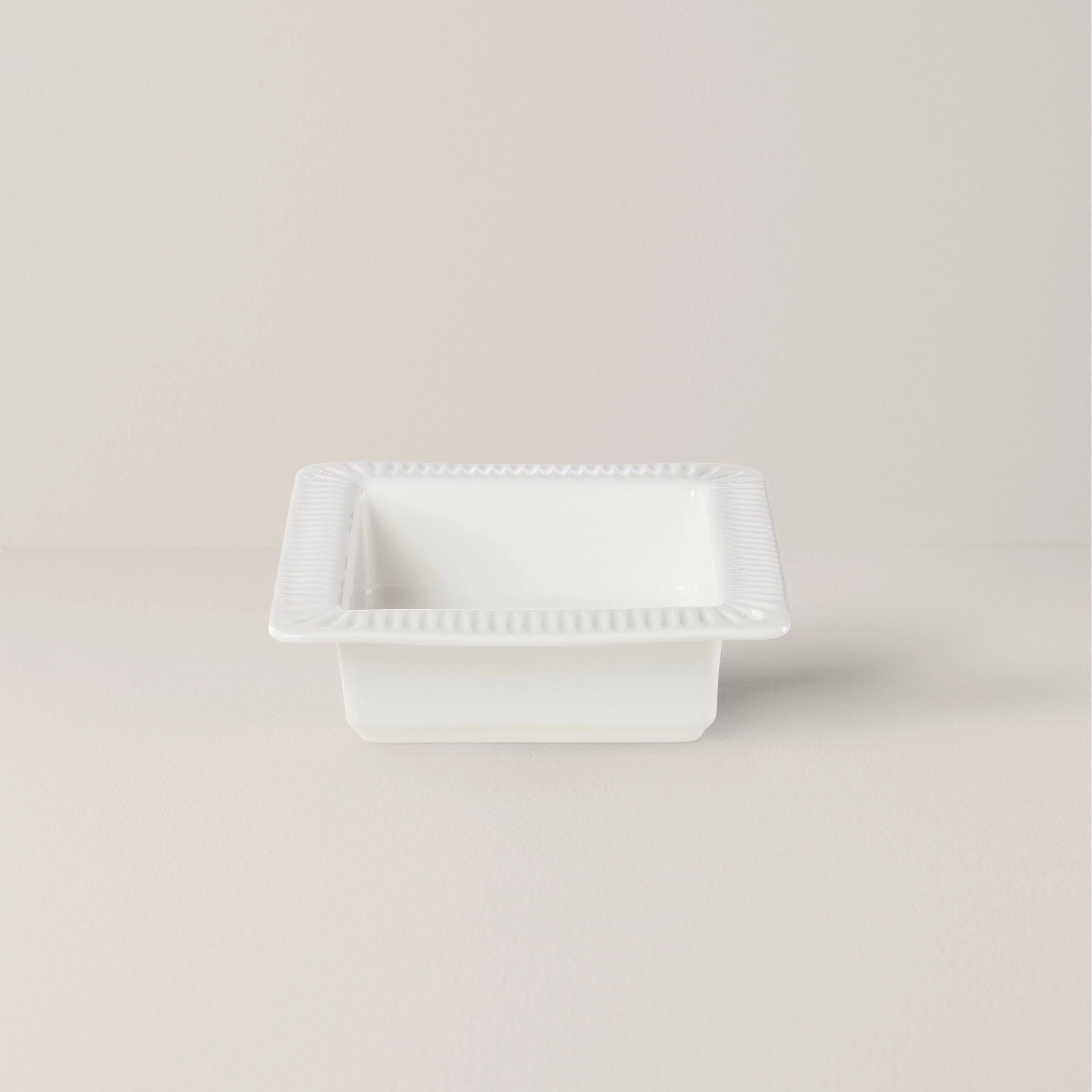 Profile Poppers Square Bowlafternoon tea dessert tray