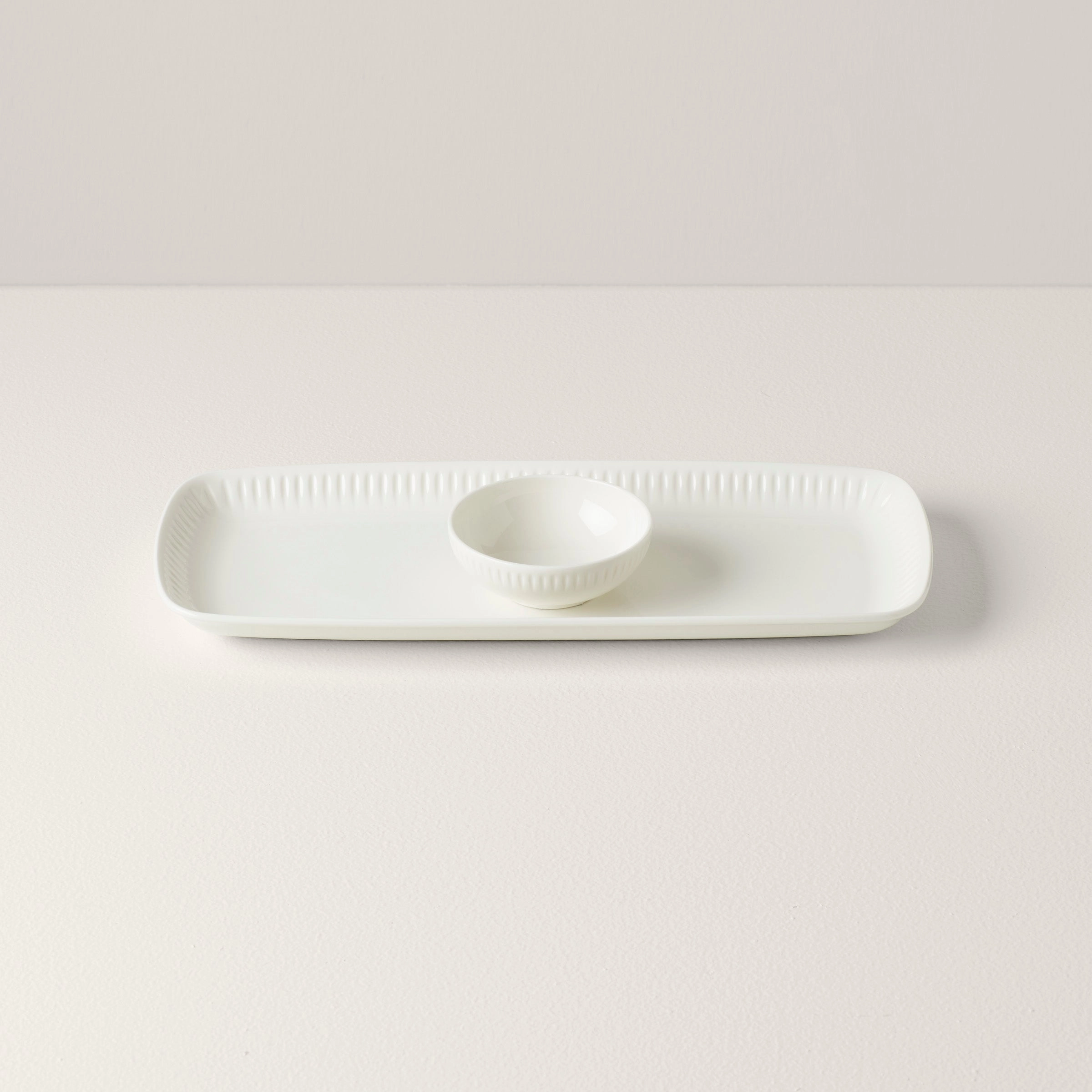 Profile Tray & Bowl Setmodern kitchen decor ,kitchen dinner set ,dinnerware 