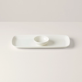 Profile Tray & Bowl Setmodern kitchen decor ,kitchen dinner set ,dinnerware 