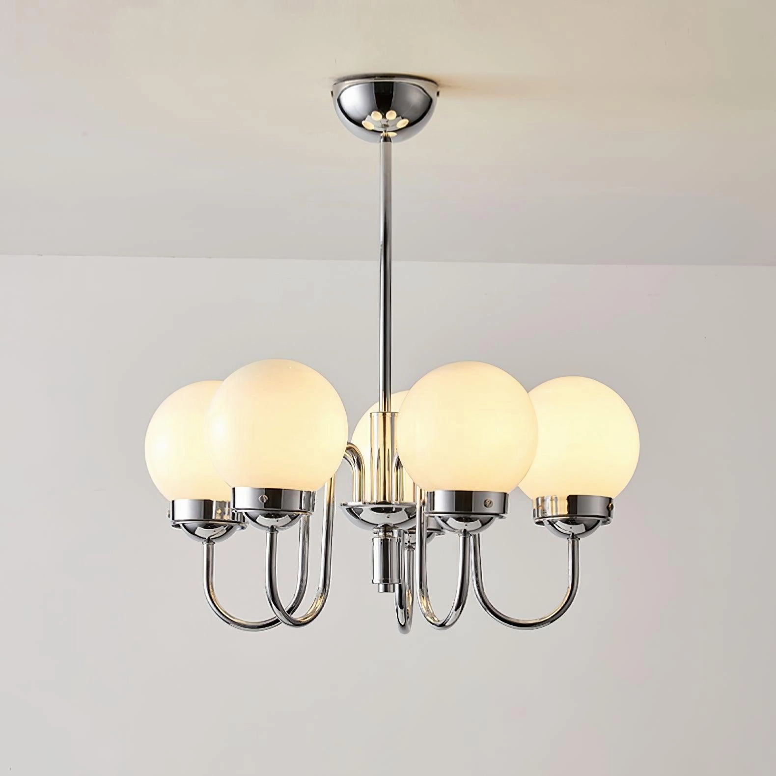 Progress Lighting Carisa Chandelier