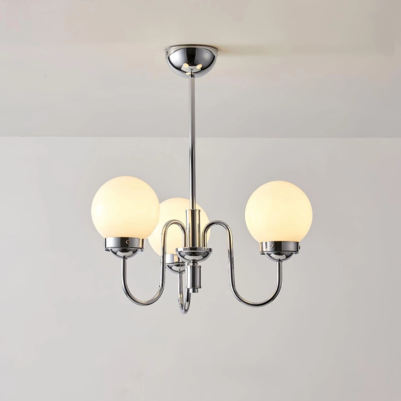 Progress Lighting Carisa Chandelier
