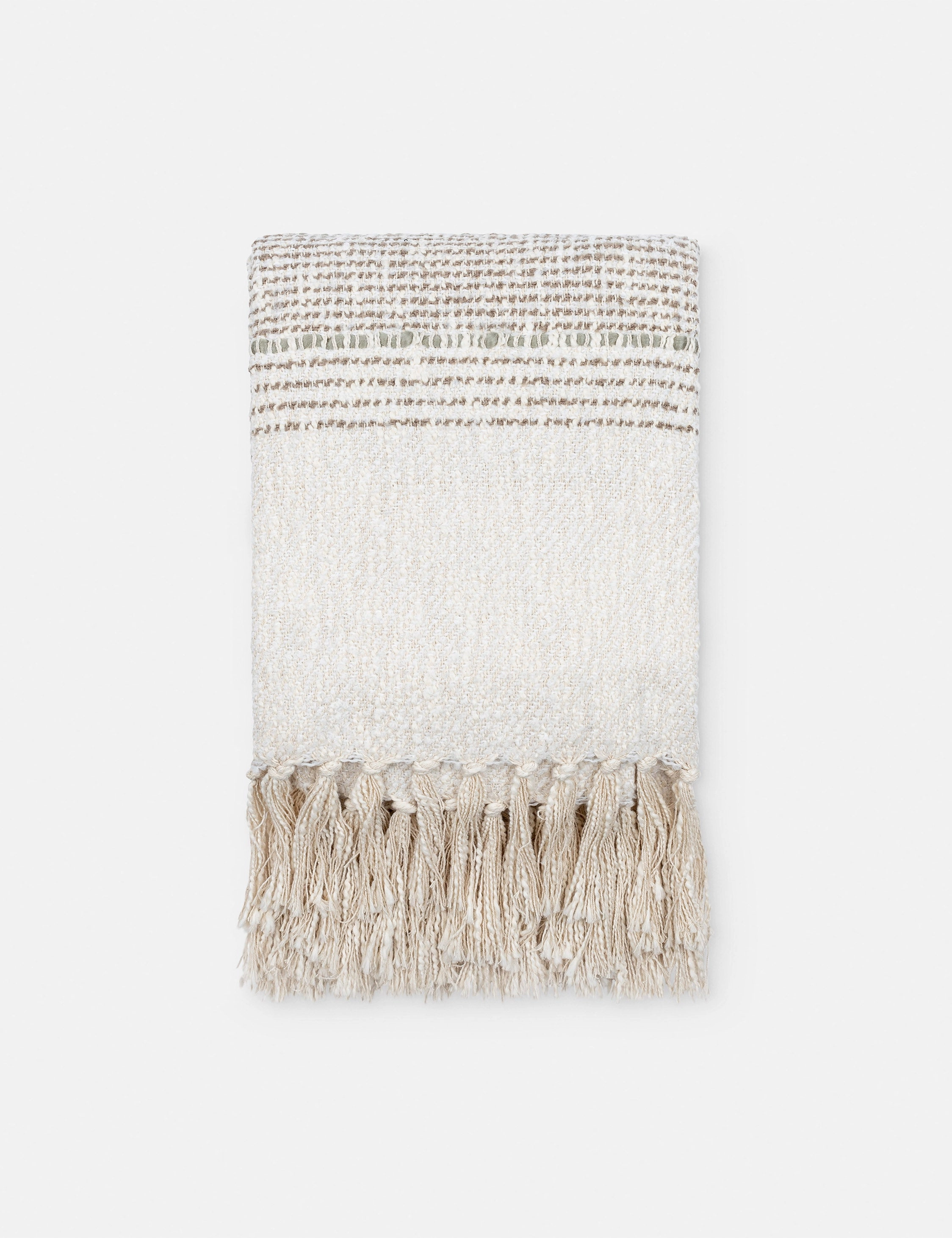 Prolo Throw by Becki Owens x Surya