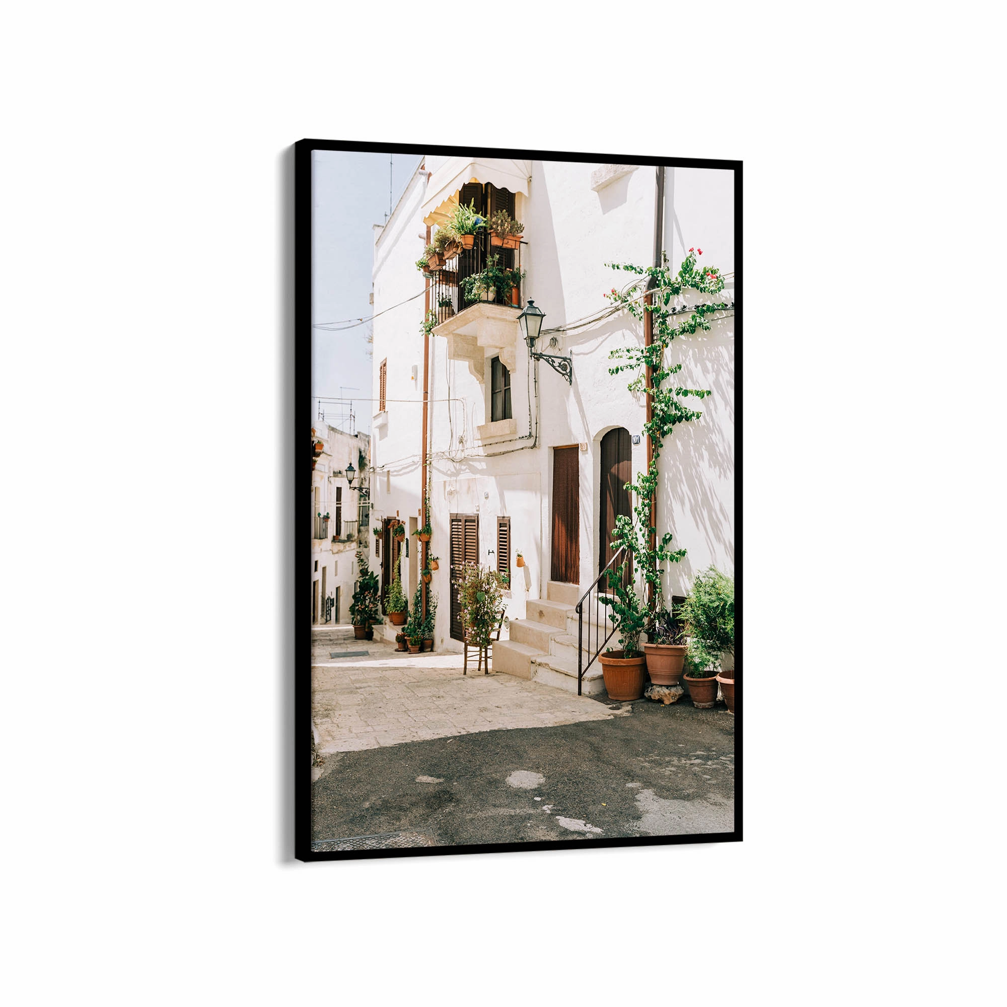 Province Of Taranto