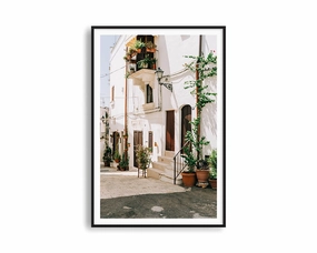 Province Of Tarantonordic style wall decor