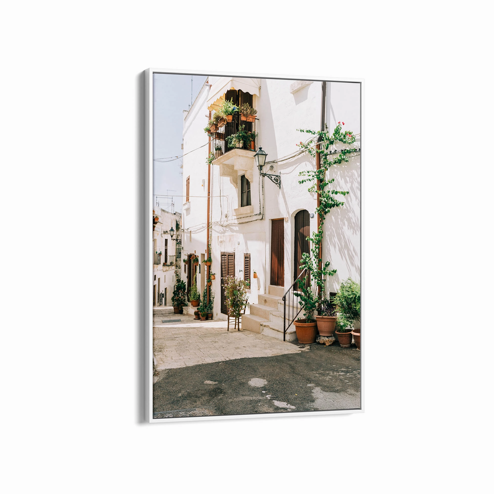 Province Of Taranto