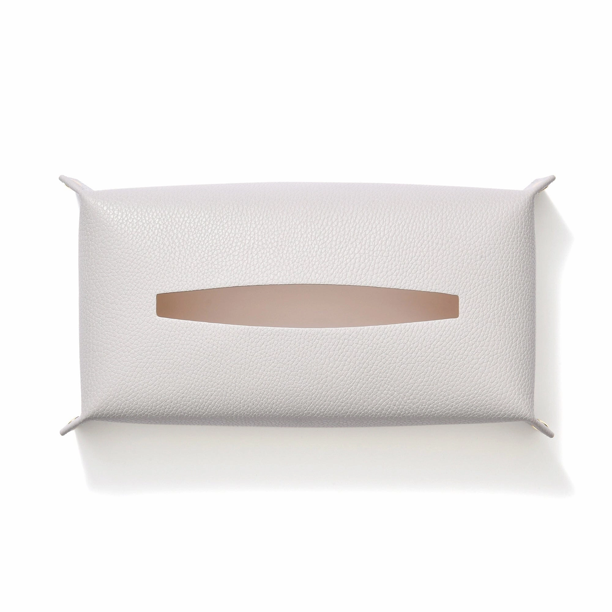 Pulire Tissue Cover Gray