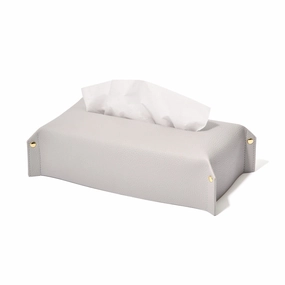 Pulire Tissue Cover Grayhome decor ,wall decor 