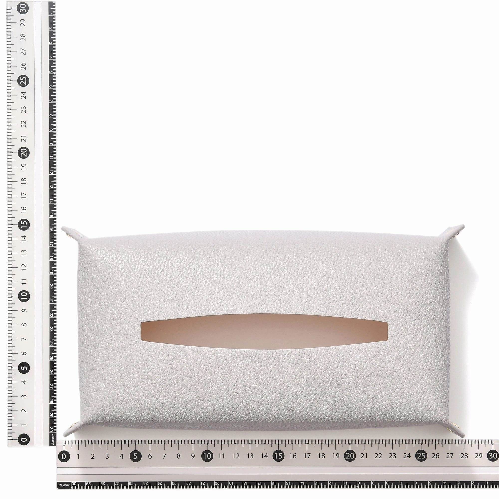 Pulire Tissue Cover Gray
