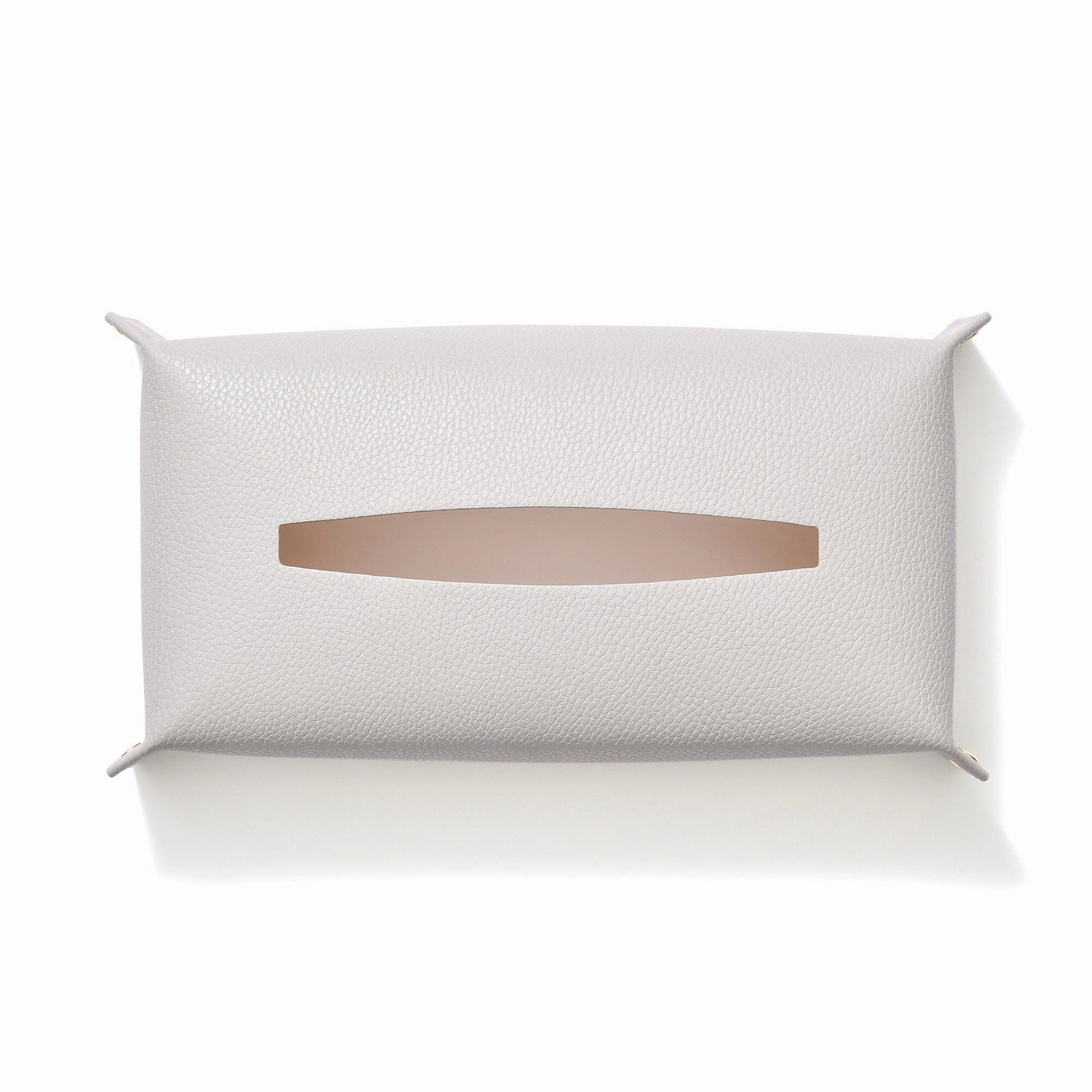 Pulire Tissue Cover Gray