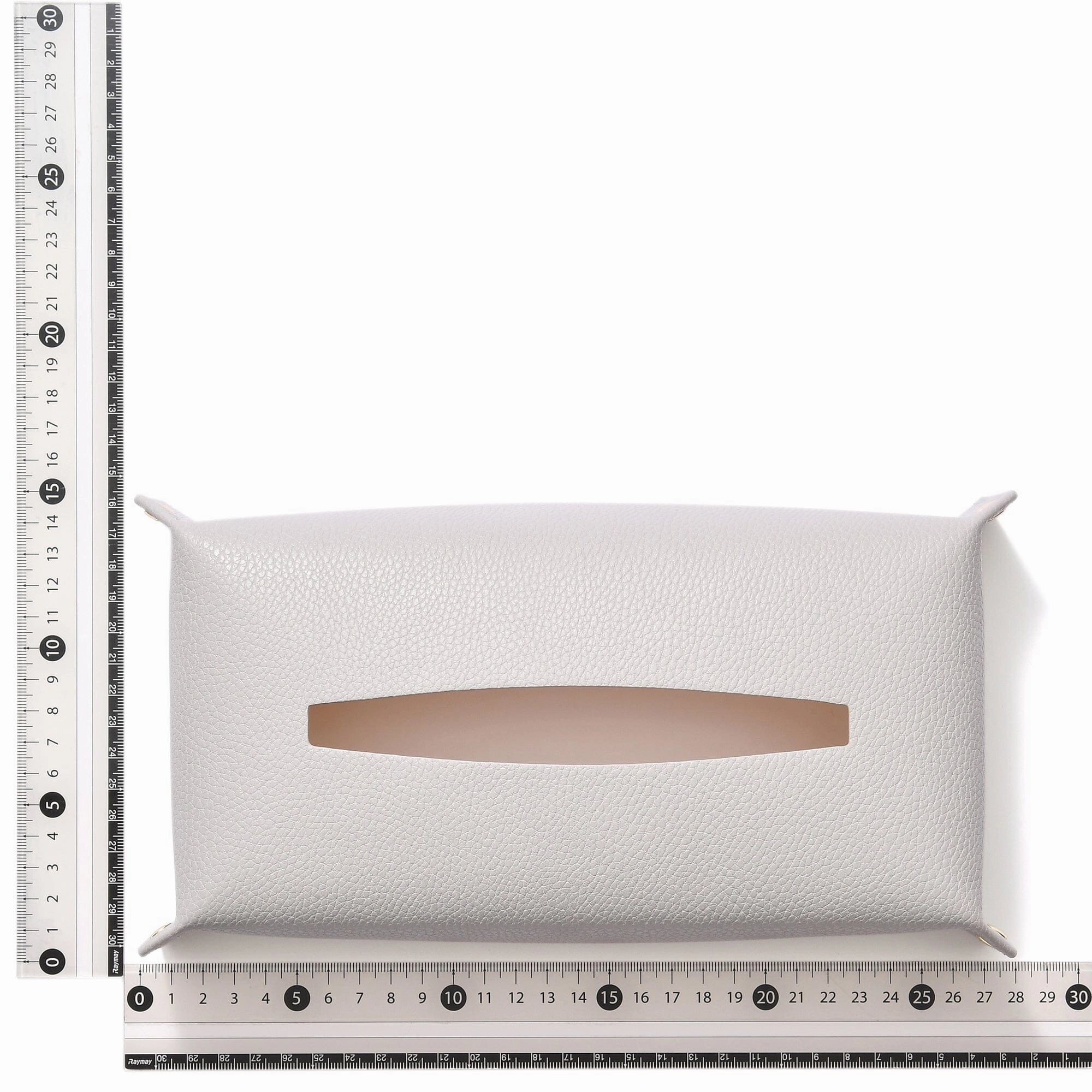 Pulire Tissue Cover Gray