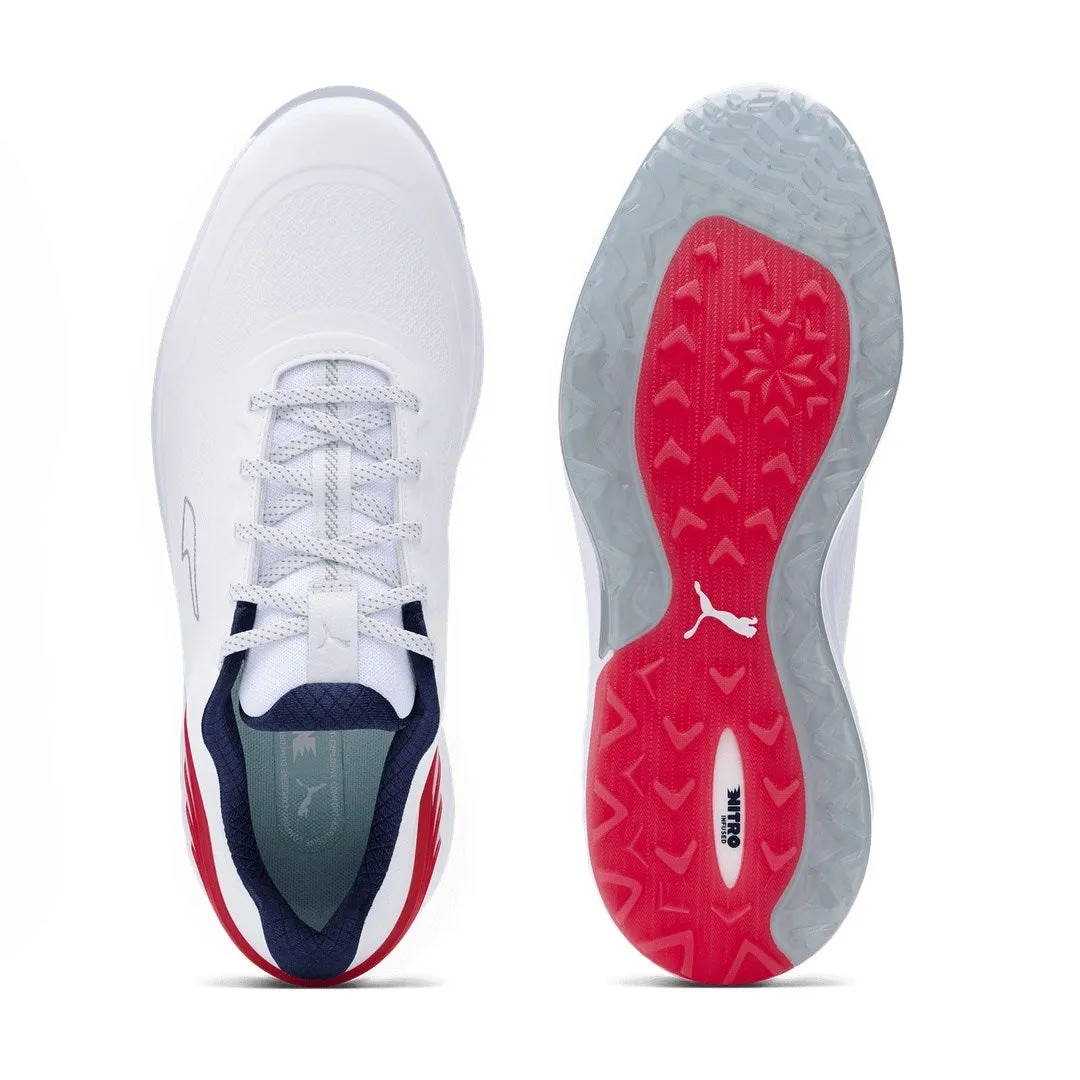 Puma Alphacat Nitro Golf Shoes 378692