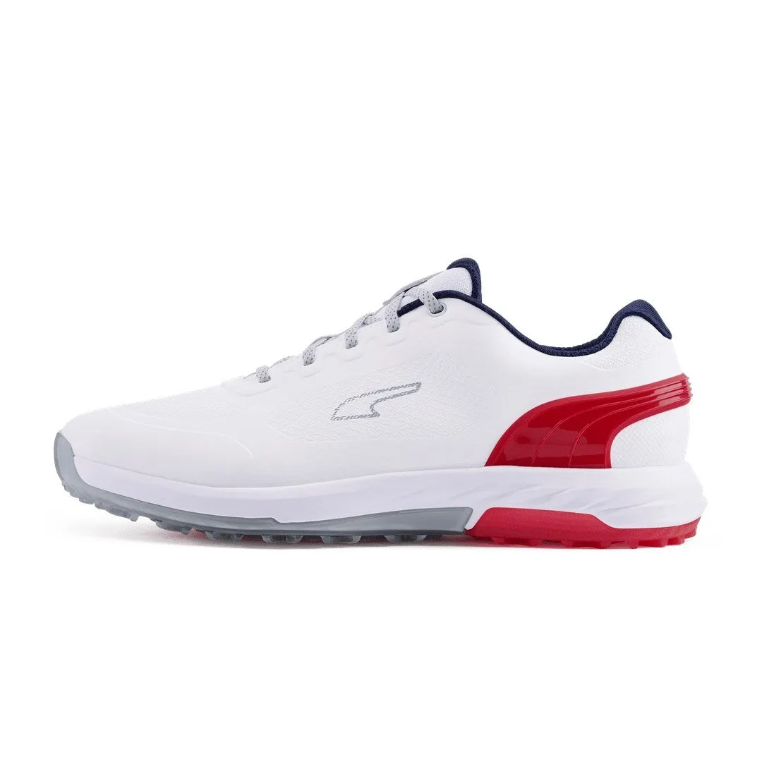 Puma Alphacat Nitro Golf Shoes 378692