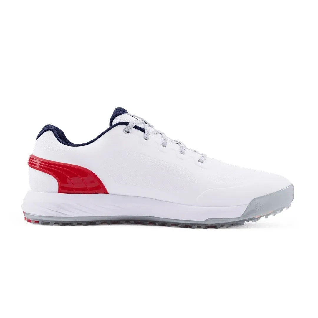 Puma Alphacat Nitro Golf Shoes 378692