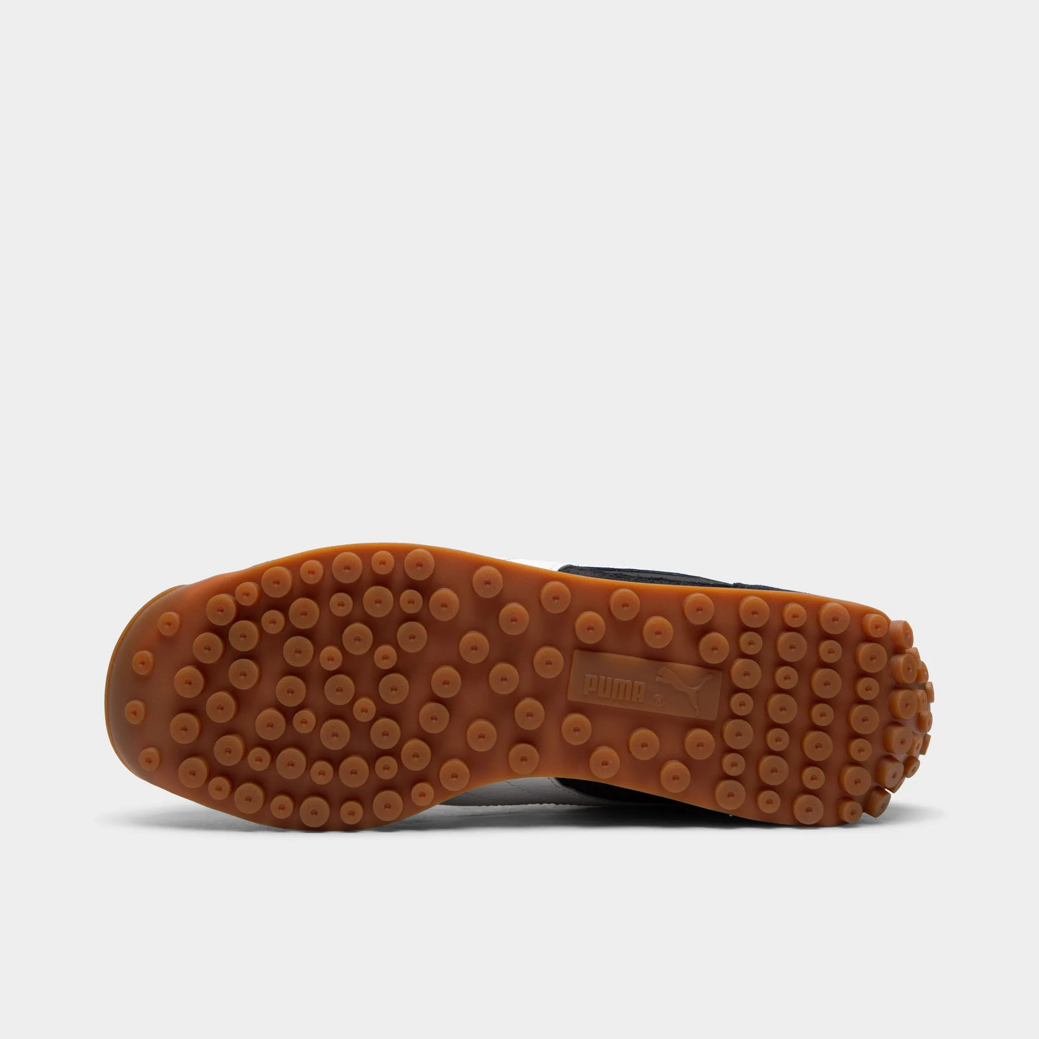 Puma Easy Rider Black / White Puma Shoes