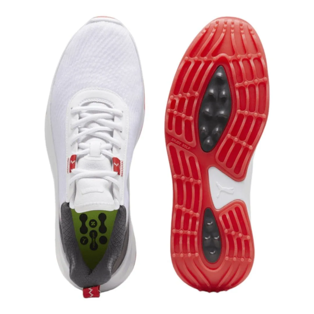Puma Fusion Crush Sport Golf Shoes 379204